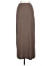 Shein Brown Casual Skirt Size 6 - photo 2