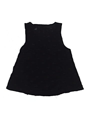 Erge Sleeveless Top (view 2)