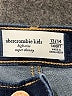 Abercrombie Blue Jeans Size 13 - 14 - photo 7
