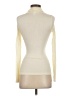 Uniqlo Ivory Long Sleeve Top Size XS - photo 2