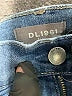 DL1961 Solid Blue Jeans Size 30 waist - photo 7