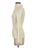 Uniqlo Ivory Long Sleeve Top Size XS - photo 5