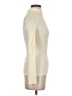 Uniqlo Ivory Long Sleeve Top Size XS - photo 4
