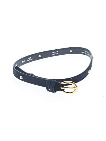 Liz Claiborne Leather Belt (view 1)