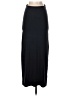Wilfred Solid Black Formal Skirt Size S - photo 2