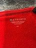 Athleta Red Pullover Hoodie Size 2X - photo 7