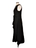 Fehaute Black Cocktail Dress Size 12 - photo 5