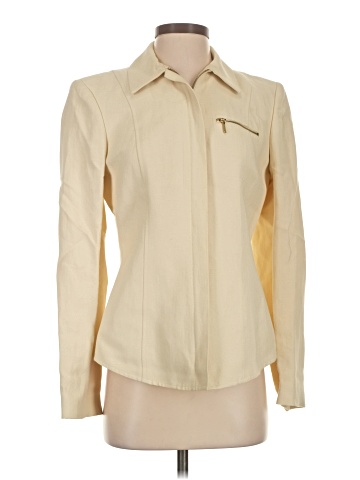 Dana Buchman Jacket (view 1)
