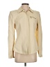 Dana Buchman Ivory Jacket Size 2 - photo 1