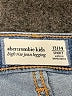 Abercrombie Kids Blue Jeans Size 13 - photo 3