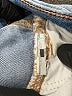 Abercrombie Kids Blue Jeans Size 13 - photo 4