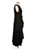 Fehaute Black Cocktail Dress Size 12 - photo 4