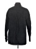 PrettyLittleThing Black Denim Jacket Size 4 - photo 2