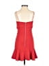 White Fox Red Cocktail Dress Size XS - photo 2