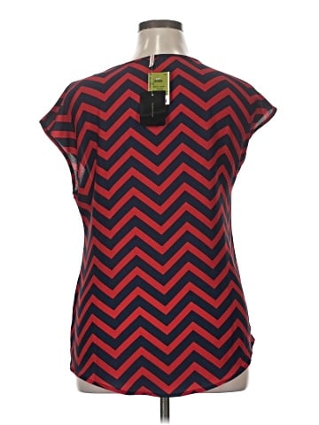 Heart Soul Short Sleeve Top (view 2)