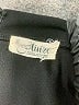 AISIZE Black Cocktail Dress Size XL - photo 7