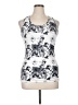 FILA Silver Tank Top Size XL - photo 1