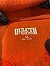 Duluth Trading Co. 100% Polyester Orange Turtleneck Sweater Size 1X - photo 7