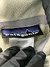 Patagonia 100% Polyester Gray Track Jacket Size S - photo 6