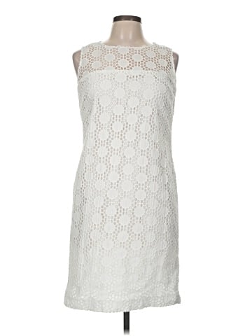 L.K. Bennett Cocktail Dress (view 1)
