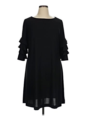 Julian Taylor Casual Dress (view 1)