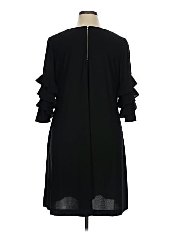 Julian Taylor Casual Dress (view 2)