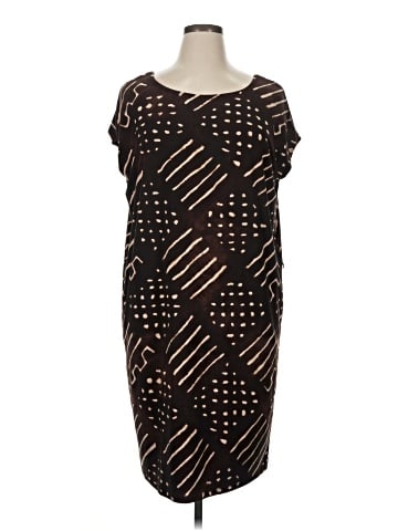 Lauren by Ralph Lauren Casual Dress (view 1)