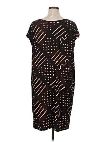 Lauren by Ralph Lauren Casual Dress (view 2)