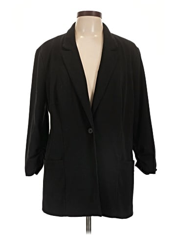 Elizabeth and James Blazer (view 1)