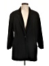 Elizabeth and James Black Blazer Size L - photo 1