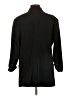 Elizabeth and James Black Blazer Size L - photo 2