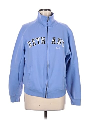 blue 84 Track Jacket (view 1)