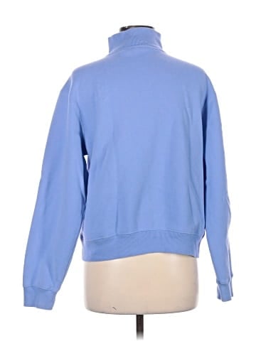 blue 84 Track Jacket (view 2)