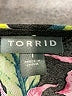 Torrid Black Casual Dress Size 1X Plus (1) - photo 7