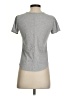Unbranded 100% Polyester Gray Active T-Shirt Size XXS (estimated) - photo 2