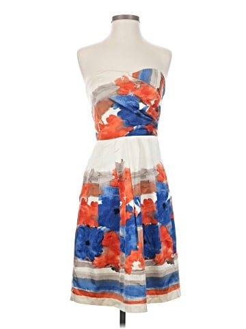 Outback Red Cocktail Dress (view 1)