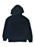 Unbranded Blue Pullover Hoodie Size 10 - 12 - photo 1