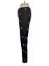 Ann Taylor LOFT 100% Polyester Stars Black Track Pants Size 0 - photo 5