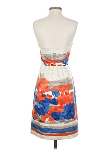 Outback Red Cocktail Dress (view 2)