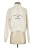 Divided by H&M Ivory Track Jacket Size XS - photo 1