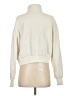 Divided by H&M Ivory Track Jacket Size XS - photo 2