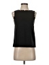 Eri + Ali Black Sleeveless Top Size XS - photo 1