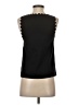 Eri + Ali Black Sleeveless Top Size XS - photo 2