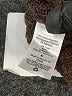 Free Assembly Brown Turtleneck Sweater Size M - photo 8