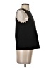 Eri + Ali Black Sleeveless Top Size XS - photo 4