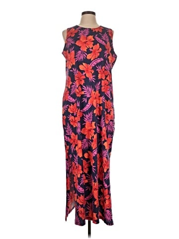 Lands' End Casual Dress (view 1)