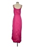 Assorted Brands 100% Polyester Pink Cocktail Dress Size S - photo 2
