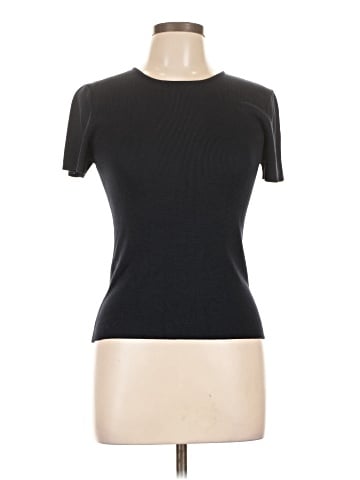 Georgiou Short Sleeve Top (view 1)