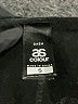 ASColour Black Sleeveless Top Size S - photo 7