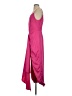 Assorted Brands 100% Polyester Pink Cocktail Dress Size S - photo 5